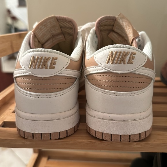 Nike Dunks Low Rose Whisper - Picture 4 of 6